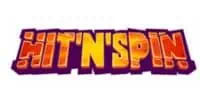 Hit'n'Spin logo